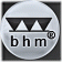 Balkaya Hassas Makina Logo